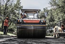 Best Driveway Removal and Replacement  in Marlboro Meadows, MD