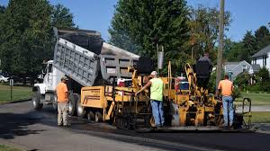 Why Choose Us For All Your Driveway Paving Needs in Marlboro Meadows, MD?